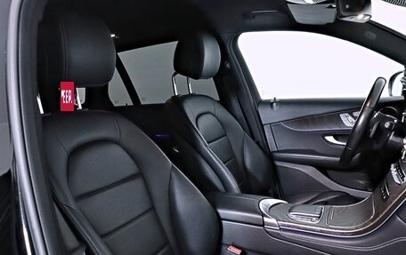 Mercedes-Benz GLC, 2020 год, 3 990 000 рублей, 36 фотография
