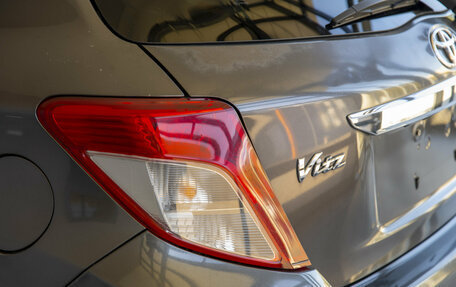 Toyota Vitz, 2013 год, 950 000 рублей, 11 фотография
