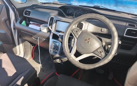 Mitsubishi Delica D:2 II, 2019 год, 1 250 000 рублей, 10 фотография