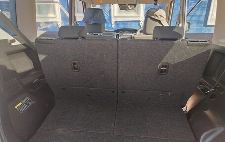 Mitsubishi Delica D:2 II, 2019 год, 1 250 000 рублей, 8 фотография