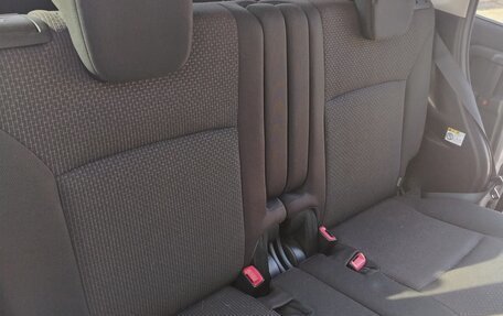 Mitsubishi Delica D:2 II, 2019 год, 1 250 000 рублей, 11 фотография