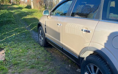 Opel Antara I, 2013 год, 950 000 рублей, 3 фотография