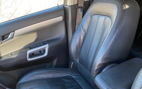 Opel Antara I, 2013 год, 950 000 рублей, 9 фотография