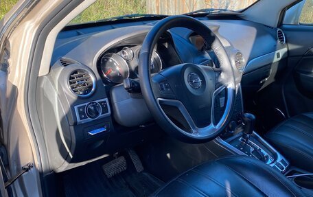 Opel Antara I, 2013 год, 950 000 рублей, 7 фотография