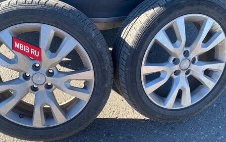 Opel Antara I, 2013 год, 950 000 рублей, 16 фотография