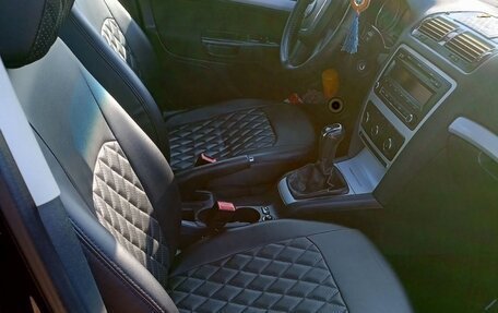 Skoda Octavia, 2011 год, 800 000 рублей, 4 фотография