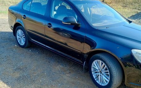 Skoda Octavia, 2011 год, 800 000 рублей, 3 фотография