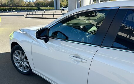 Mazda 6, 2013 год, 1 400 000 рублей, 10 фотография