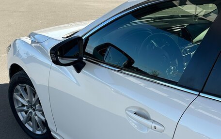 Mazda 6, 2013 год, 1 400 000 рублей, 11 фотография