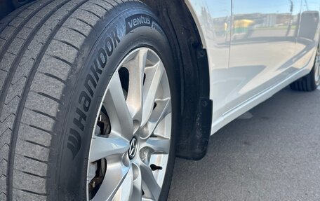 Mazda 6, 2013 год, 1 400 000 рублей, 9 фотография