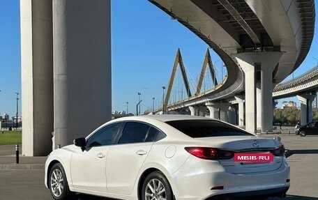 Mazda 6, 2013 год, 1 400 000 рублей, 5 фотография
