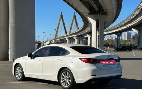 Mazda 6, 2013 год, 1 400 000 рублей, 4 фотография