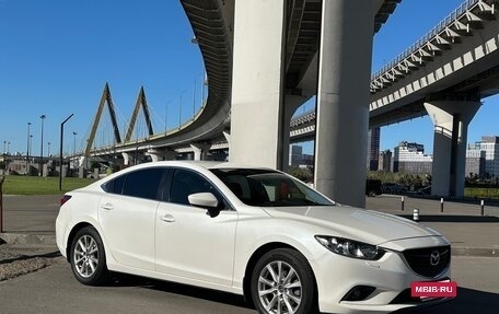 Mazda 6, 2013 год, 1 400 000 рублей, 3 фотография