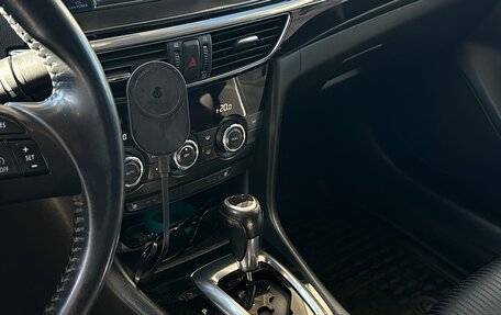 Mazda 6, 2013 год, 1 400 000 рублей, 15 фотография