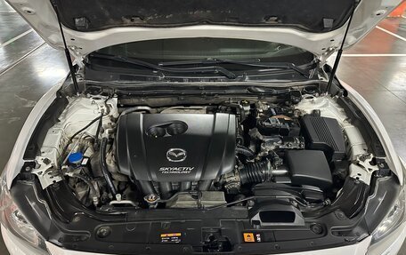 Mazda 6, 2013 год, 1 400 000 рублей, 20 фотография