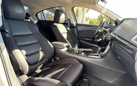Mazda 6, 2013 год, 1 400 000 рублей, 16 фотография