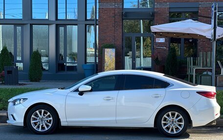 Mazda 6, 2013 год, 1 400 000 рублей, 19 фотография