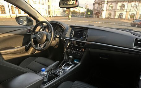 Mazda 6, 2013 год, 1 400 000 рублей, 21 фотография