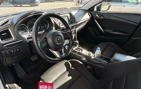 Mazda 6, 2013 год, 1 400 000 рублей, 17 фотография
