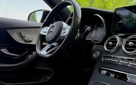 Mercedes-Benz C-Класс, 2023 год, 2 790 000 рублей, 6 фотография
