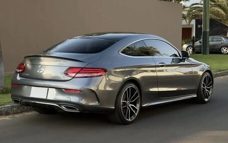 Mercedes-Benz C-Класс, 2023 год, 2 790 000 рублей, 3 фотография