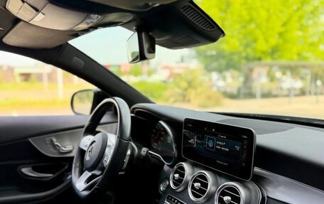 Mercedes-Benz C-Класс, 2023 год, 2 790 000 рублей, 13 фотография