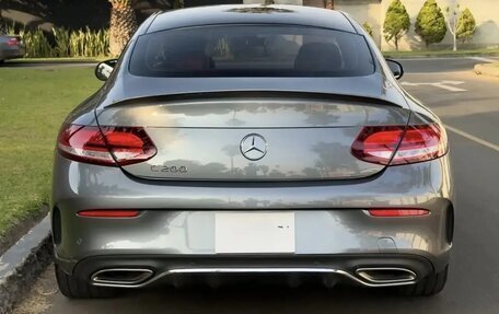 Mercedes-Benz C-Класс, 2023 год, 2 790 000 рублей, 4 фотография