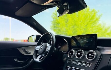 Mercedes-Benz C-Класс, 2023 год, 2 790 000 рублей, 12 фотография