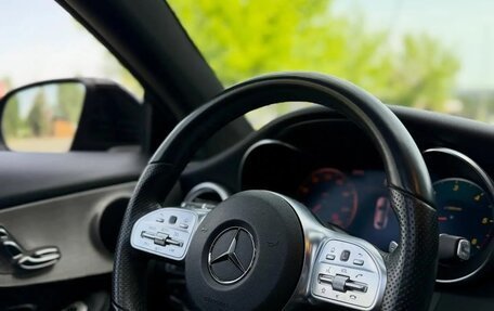 Mercedes-Benz C-Класс, 2023 год, 2 790 000 рублей, 7 фотография