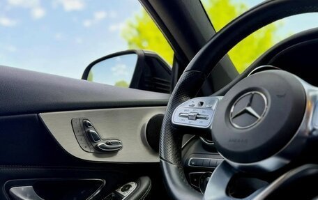 Mercedes-Benz C-Класс, 2023 год, 2 790 000 рублей, 8 фотография
