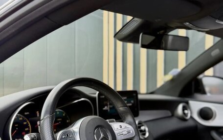 Mercedes-Benz C-Класс, 2023 год, 2 790 000 рублей, 5 фотография