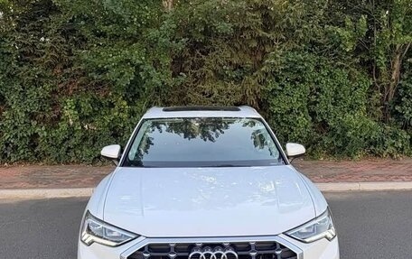 Audi Q3, 2023 год, 2 650 000 рублей, 2 фотография