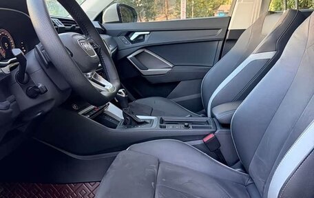 Audi Q3, 2023 год, 2 650 000 рублей, 9 фотография