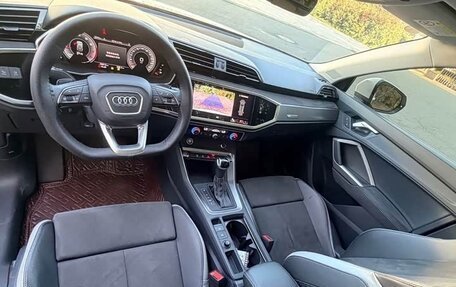 Audi Q3, 2023 год, 2 650 000 рублей, 10 фотография