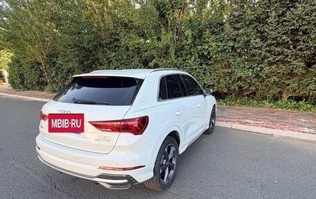 Audi Q3, 2023 год, 2 650 000 рублей, 6 фотография