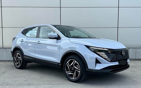 Nissan Qashqai, 2026 год, 2 400 000 рублей, 3 фотография