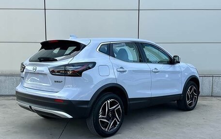 Nissan Qashqai, 2026 год, 2 400 000 рублей, 4 фотография
