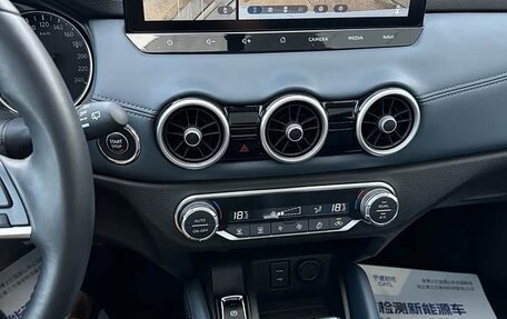 Nissan Qashqai, 2026 год, 2 400 000 рублей, 10 фотография
