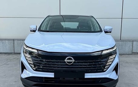 Nissan Qashqai, 2026 год, 2 400 000 рублей, 2 фотография