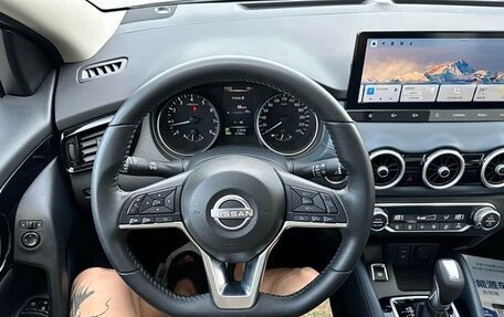 Nissan Qashqai, 2026 год, 2 400 000 рублей, 9 фотография