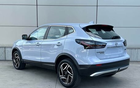 Nissan Qashqai, 2026 год, 2 400 000 рублей, 6 фотография