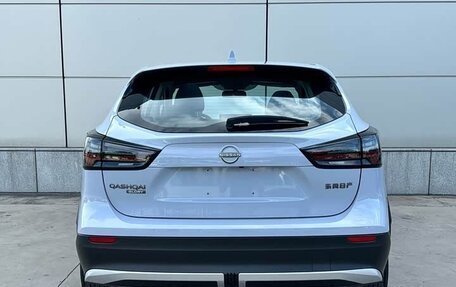 Nissan Qashqai, 2026 год, 2 400 000 рублей, 5 фотография