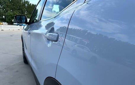 Nissan Qashqai, 2026 год, 2 400 000 рублей, 12 фотография