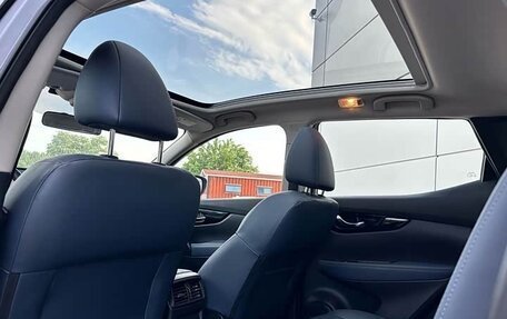 Nissan Qashqai, 2026 год, 2 400 000 рублей, 11 фотография