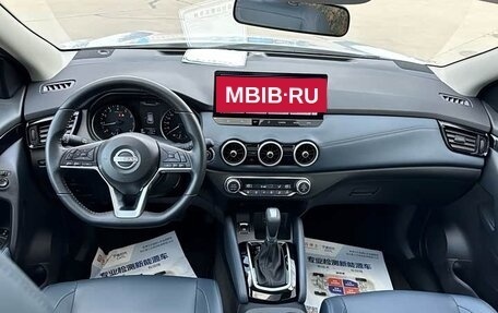 Nissan Qashqai, 2026 год, 2 400 000 рублей, 8 фотография