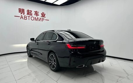 BMW 3 серия, 2022 год, 3 800 000 рублей, 2 фотография