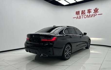 BMW 3 серия, 2022 год, 3 800 000 рублей, 6 фотография
