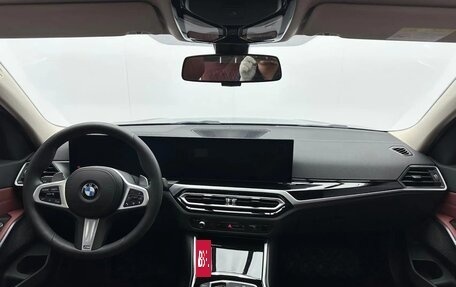 BMW 3 серия, 2022 год, 3 800 000 рублей, 12 фотография