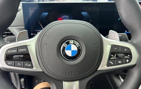 BMW 3 серия, 2022 год, 3 800 000 рублей, 14 фотография