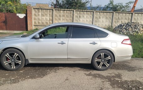 Nissan Teana, 2011 год, 970 000 рублей, 7 фотография